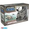 Star Wars: X-Wing Eroi Della Resistenza -Carta Gioco star wars x wing eroi della resistenza