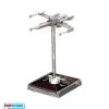 Star Wars: X-Wing - Espansione - Caccia Ala X -Carta Gioco star wars x wing espansione caccia ala x