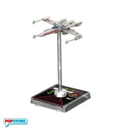 Star Wars: X-Wing - Espansione - Caccia Ala X