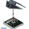 Star Wars: X-Wing - Espansione - Tie Striker -Carta Gioco star wars x wing espansione tie striker