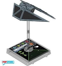 Star Wars: X-Wing - Espansione - Tie Striker