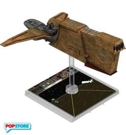 Star Wars: X-Wing Hound's Tooth