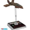 Star Wars: X-Wing Hwk-290 -Carta Gioco star wars x wing hwk 290