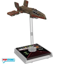 Star Wars: X-Wing Hwk-290
