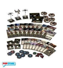 Star Wars: X-Wing I Ricercati