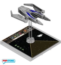 Star Wars: X-Wing Ig-2000