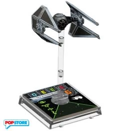 Star Wars X-Wing Intercettatore Tie