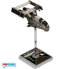 Star Wars: X-Wing Mist Hunter