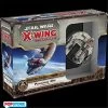 Star Wars: X-Wing Punishing One -Carta Gioco star wars x wing punishing one