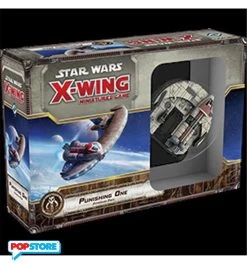 Star Wars: X-Wing Punishing One