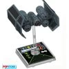 Star Wars X-Wing Punitore Tie -Carta Gioco star wars x wing punitore tie