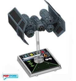 Star Wars X-Wing Punitore Tie