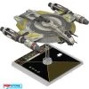 Star Wars: X-Wing Shadow Caster -Carta Gioco star wars x wing shadow caster
