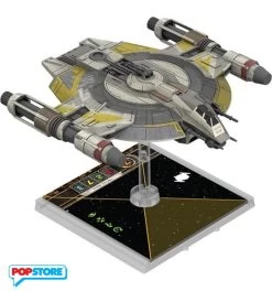 Star Wars: X-Wing Shadow Caster