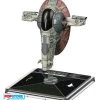 Star Wars: X-Wing Slave 1 -Carta Gioco star wars x wing slave 1