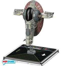 Star Wars: X-Wing Slave 1