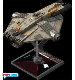 Star Wars: X-Wing Spettro