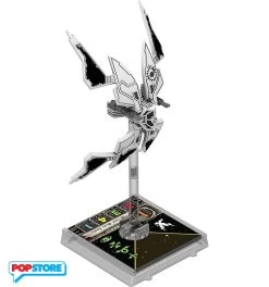 Star Wars: X-Wing Star Viper