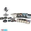 Star Wars X-Wing Tie Defender -Carta Gioco star wars x wing tie defender