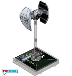 Star Wars: X-Wing Tie Dell'inquisitore