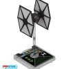 Star Wars: X-Wing Tie Delle Forze Speciali -Carta Gioco star wars x wing tie delle forze speciali