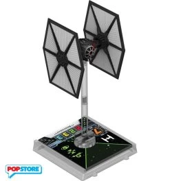 Star Wars: X-Wing Tie Delle Forze Speciali