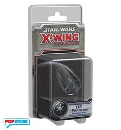 Star Wars: X-Wing Tie Phantom
