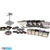 Star Wars X-Wing Z-95 Headhunter -Carta Gioco star wars x wing z 95 headhunter