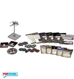 Star Wars X-Wing Z-95 Headhunter