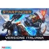 Starfinder - Manuale Di Gioco -Carta Gioco starfinder manuale di gioco
