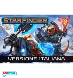 Starfinder - Manuale Di Gioco
