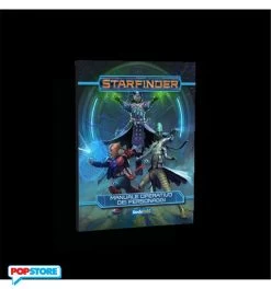 Starfinder - Manuale Operativo