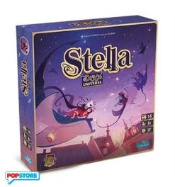 ASMODEE Stella - Dixit Universe