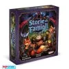 ASMODEE Storie Di Famigli -Carta Gioco storie di famigli