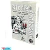 Storie Di Fantasmi - 50 Misteri Storie Nere Junior -Carta Gioco storie di fantasmi 50 misteri storie nere junior