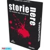 Storie Nere - Nuova Edizione -Carta Gioco storie nere nuova edizione