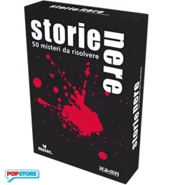 Storie Nere - Nuova Edizione