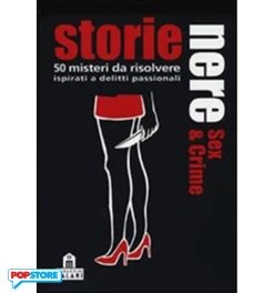 Storie Nere - Sex & Crime