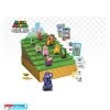 Super Mario - Level Up! -Carta Gioco super mario level up