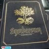 Symbaroum - Guardie Della Furia - Edizione Limitata -Carta Gioco symbaroum guardie della furia edizione limitata