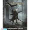 Symbaroum - Guida Avanzata Del Giocatore 2 Symbaroum - Guida Avanzata Del Giocatore -Carta Gioco symbaroum guida avanzata del giocatore