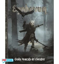Symbaroum - Guida Avanzata Del Giocatore