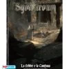 Symbaroum - La Febbre E La Campana -Carta Gioco symbaroum la febbre e la campana