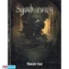 Symbaroum Manuale Base -Carta Gioco symbaroum manuale base
