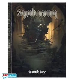 Symbaroum Manuale Base