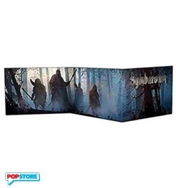 Symbaroum - Schermo Del Master