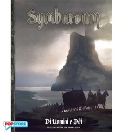 Symbaroum - Uomini E Dei