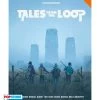Tales From The Loop -Carta Gioco tales from the loop
