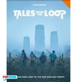 Tales From The Loop