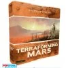 Terraforming Mars -Carta Gioco terraforming mars